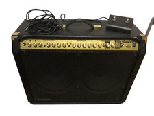 Stinger amplificatore chitarra elettrica stp100GSD 