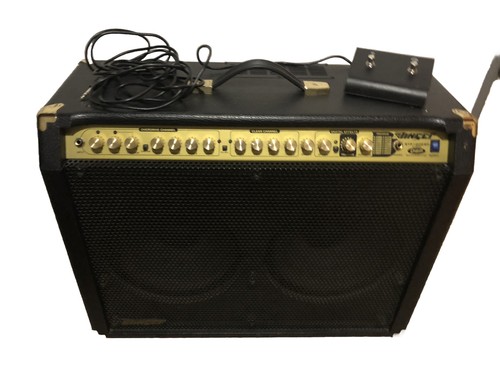 Stinger amplificatore chitarra
