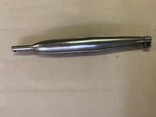 Marmitta condizioni come da