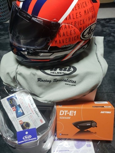 Arai maverick gp5 - arai,