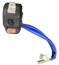 Commutatore Devio Luci Sx