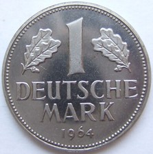 Coin Federal Republic Of