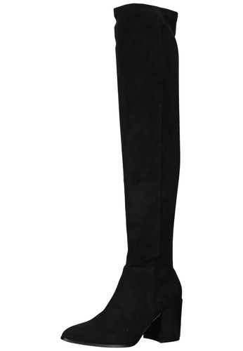 Stivali steve madden tessuto - steve,