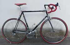 COLNAGO BICI CORSA VINTAGE CAMPAGNOLO CROCE D'AUNE EROICA