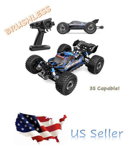 Nuovo mjx hyper - hyper, rc