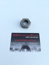Dado Bullone Frizione Nut Clutch Sleeve Hub Suzuki Rm 250 93 95 08 09140-18013