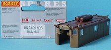 Hr2191 hornby rivarossi - hr2191/03,