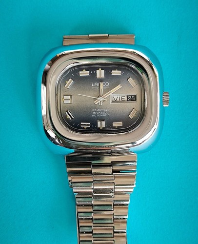 Lanco anni 70 - tv,