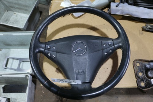 Volante mercedes benz class - volante,