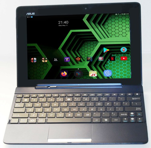 Asus transformer pad tf300t - asus,