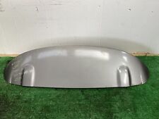 SPOILER POSTERIORE PER RENAULT Clio Serie IV 960300260R (12>19)