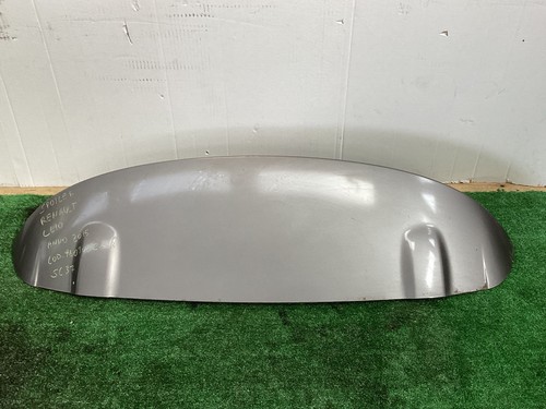 Spoiler posteriore per renault - posteriore,