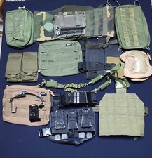 Tasche e attrezzature softair