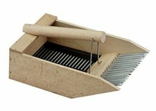 COGLIBACCHE MIRTILLI legno cogli mirto BACCHE camomilla lavanda  MADE IN AUSTRIA