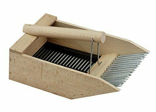 Coglibacche mirtilli legno - mirtilli,