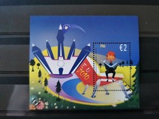 2010 Europa CEPT - Kosovo -