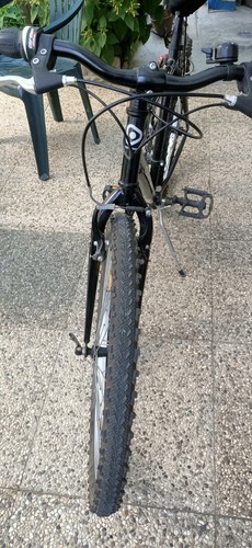 Bicicletta uomo mountain bike - uomo,
