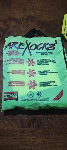Arexons arexocks3 calze - arexons,