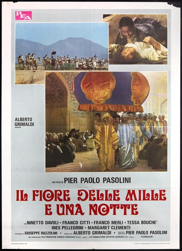 Cinema manifesto fiore - cinema-manifesto, il