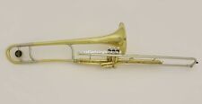 Roy Benson trombone a pistoni sib VT227 Laccata