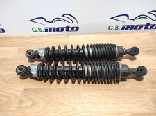 VEDI FOTO- ammortizzatori posteriori APRILIA SPORTCITY 125 2006-2008