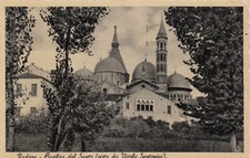 CARTOLINA *36 PADOVA VENETO