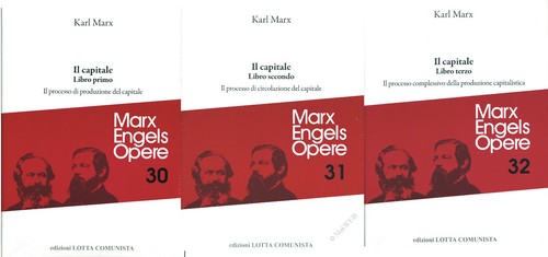 Marx engels opere - engels, complete