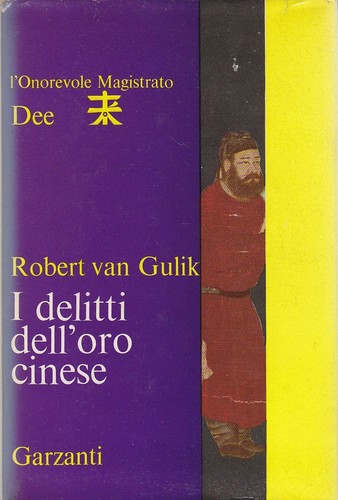 Delitti dell oro - i, di