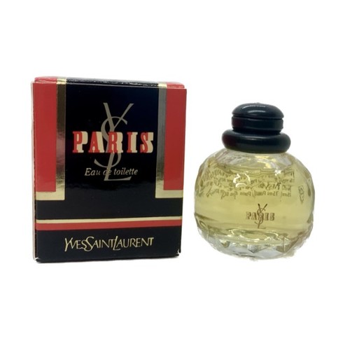 Yves saint laurent - saint, eau