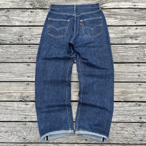 Jeans denim vintage anni - anni, 90