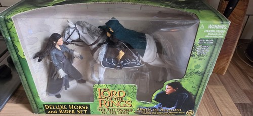 Lord the rings arwen - lord, frodo