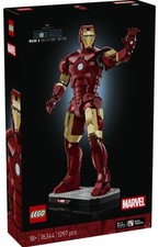 LEGO 76344 Marvel Iron Man