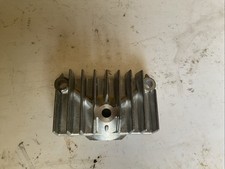 Coperchio testa cilindro - , honda
