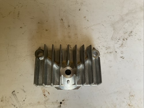 Coperchio testa cilindro honda - testa,