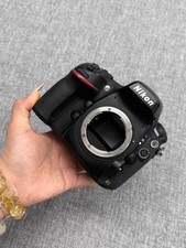 Nikon d800 megapixel - nikon,