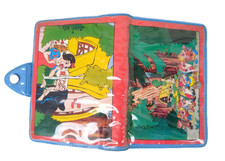 Portafoglio Biancaneve e 7