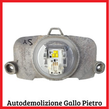 Modulo led luce diurna BMW 3