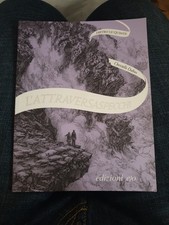 L'Attraversaspecchi Dietro Le