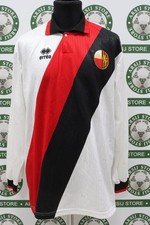 Maglia calcio lucchese xl - lucchese, tg