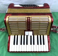 Hohner Student fisarmonica 40