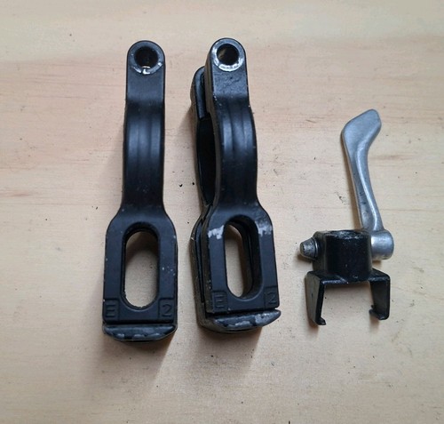 Magura cerchio freno - freno, evo2