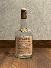 Springbank 10 Year Old