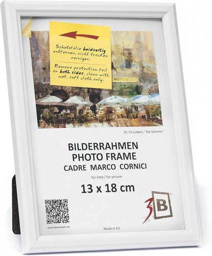 Cornice legno per foto - cornice,