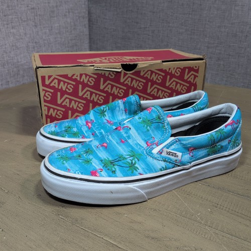 Scarpe vans classic slip - scarpe,