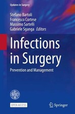 Infections in Surgery