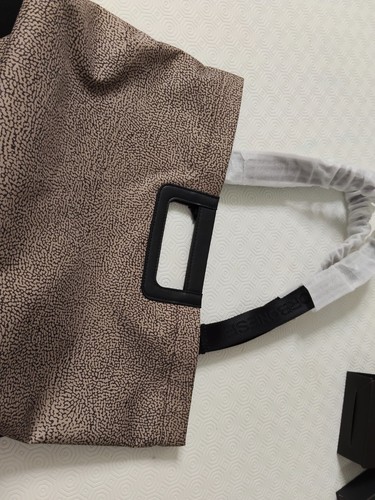 Borsa shopper donna borbonese - borsa,