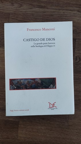 Francesco manconi castigo de - francesco, manconi.