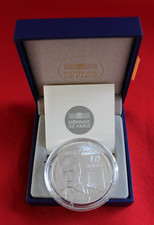 Francia 10 Euro 2012 PP° Eroi