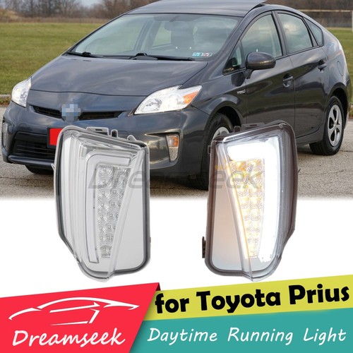 Luce marcia diurna led drl - luce,