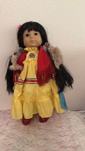 Gotz starshine native - gotz, american